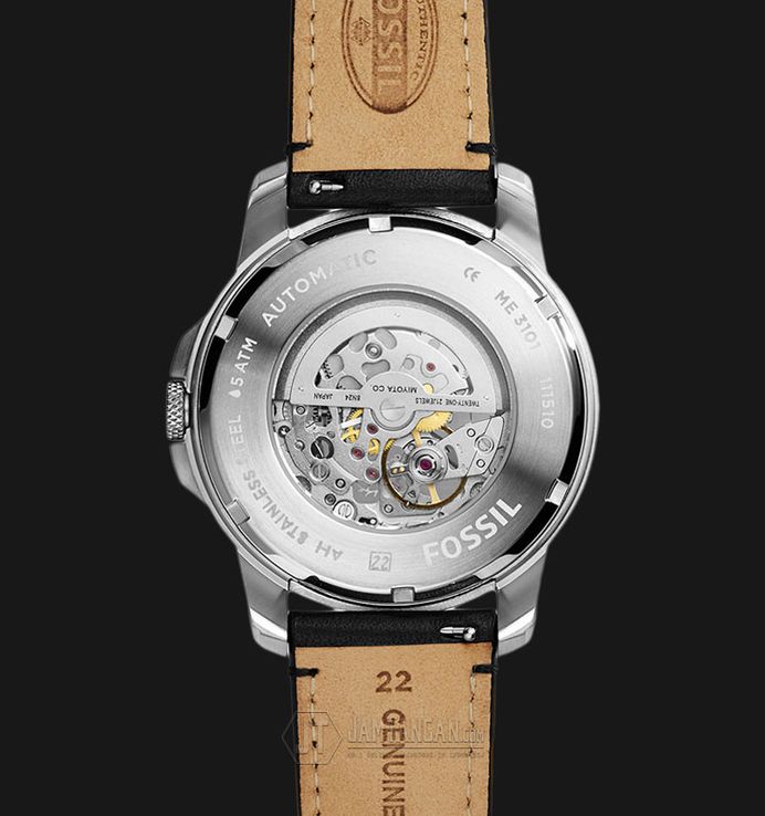 Fossil me 3101 clearance
