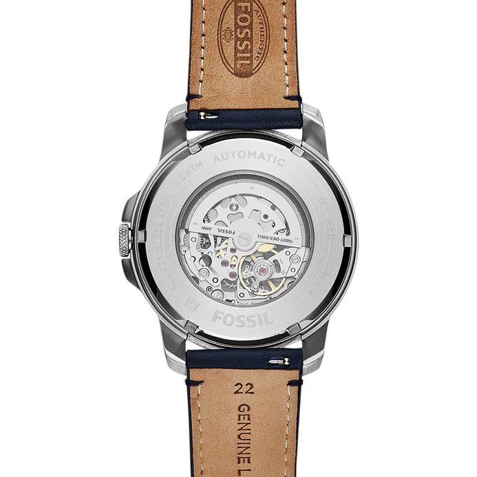 2025年冬【法人向けお歳暮】 FOSSIL 腕時計 ME3103 111510 手巻き時計（Amazon.co.jp 時計
