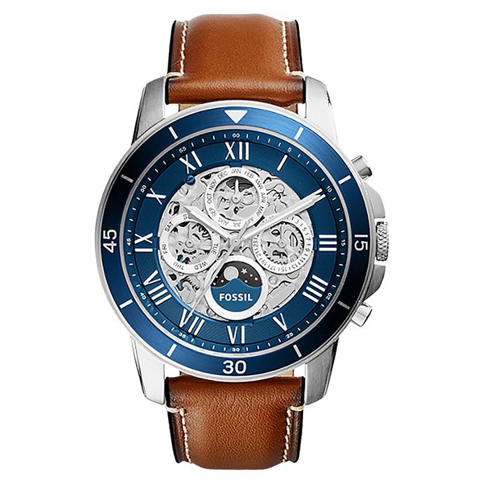 FOSSIL2万本限定LE9465サーフビンテージクォーツ1980年0891 Fossil 