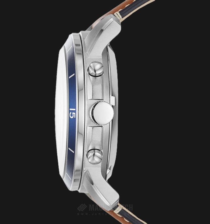 Fossil watch me3140 top