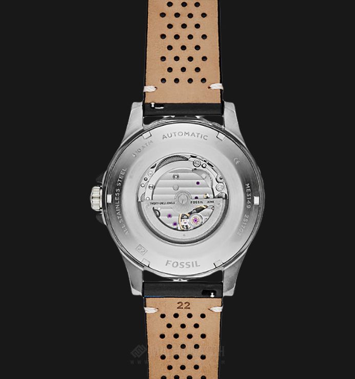 Fossil 251703 top