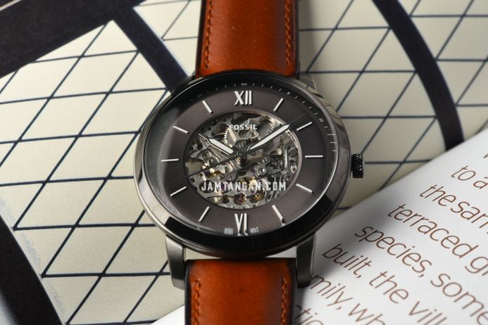 Fossil me 3161 clearance