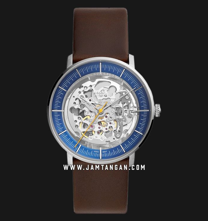 Fossil chase automatic hotsell