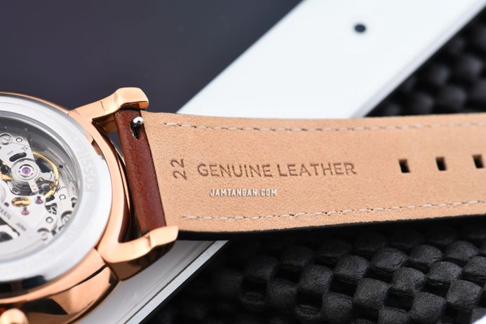 Beli strap jam fossil sale