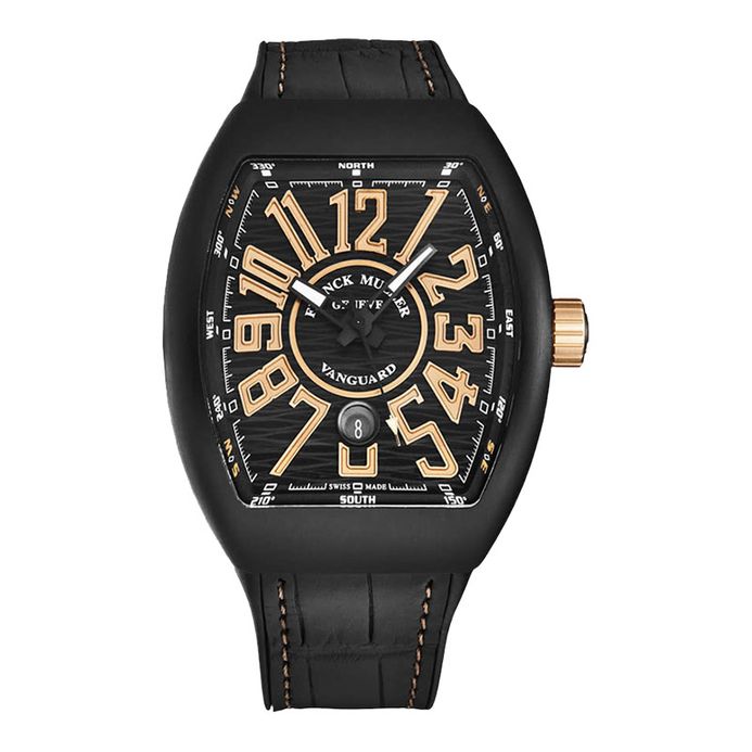 FRANCK MULLERけん玉 黒/金 大空 Premium Gold | 山形工房けん玉SHOP