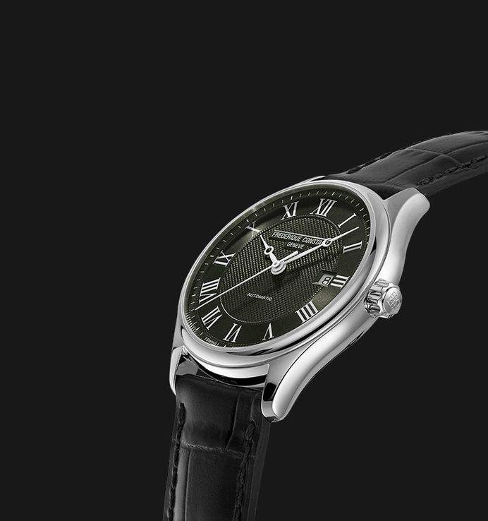 Harga jam frederique constant top