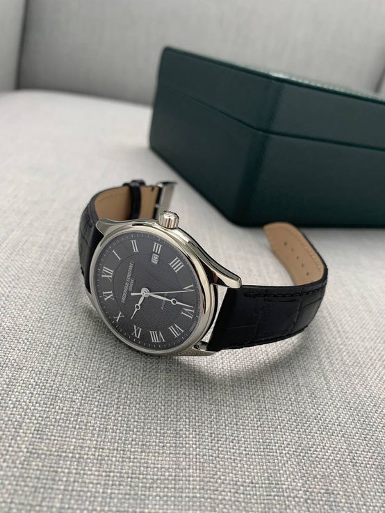 Harga jam frederique constant top