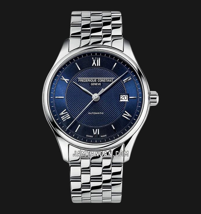 Jam frederique constant sales