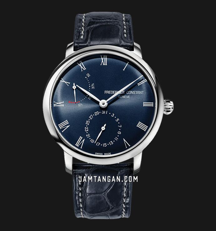 Jam frederique constant shop