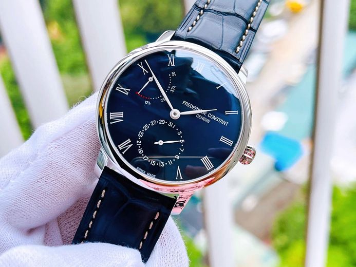 Frederique constant harga new arrivals