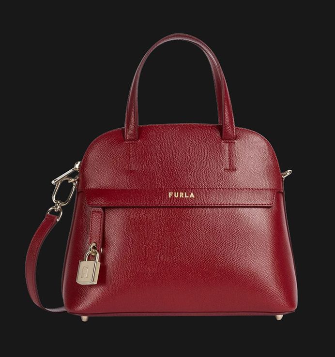 Furla piper dome sale