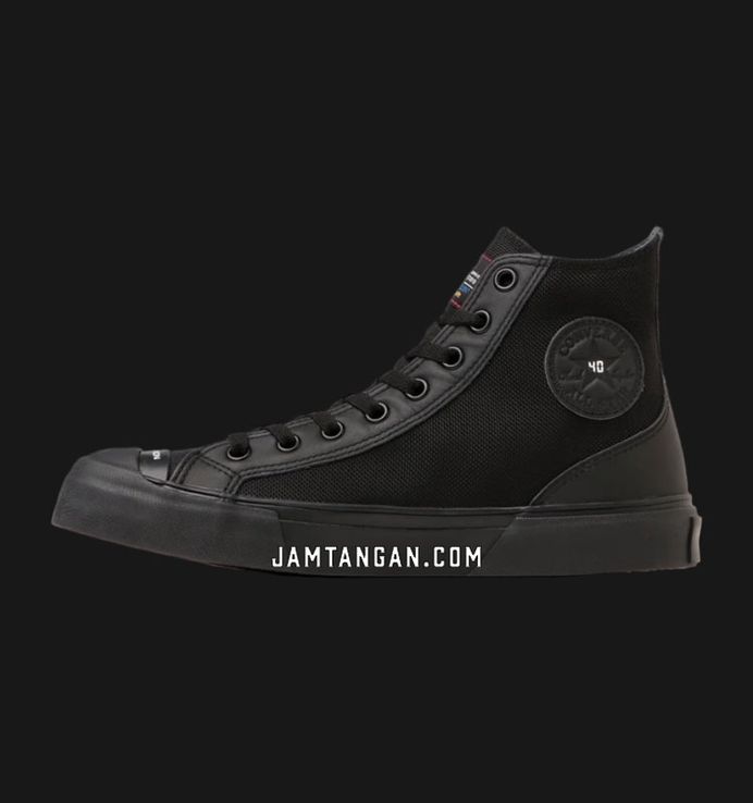 G-SHOCK X CONVERSE ALL STAR (R) HI 24.5cm 40th Anniversary
