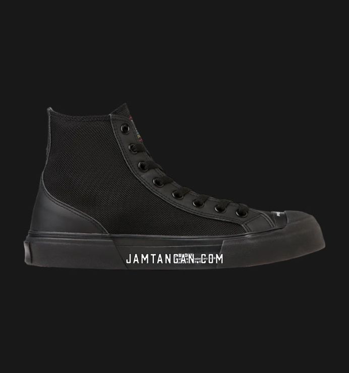 G-SHOCK X CONVERSE ALL STAR (R) HI 24.5cm 40th Anniversary