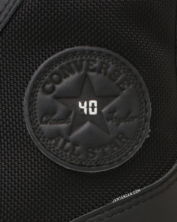 G-SHOCK X CONVERSE ALL STAR (R) HI 24.5cm 40th Anniversary