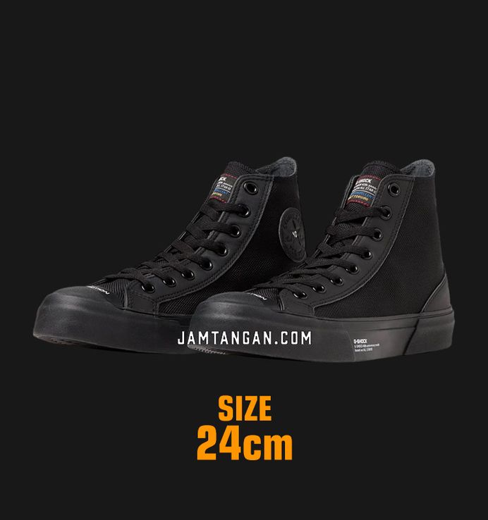 G-SHOCK X CONVERSE ALL STAR (R) HI 24cm 40th Anniversary