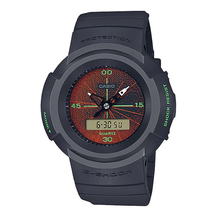 Music Jump MJ Flash-G SHOCK RESIST レア Music Jump MJ Flash-G