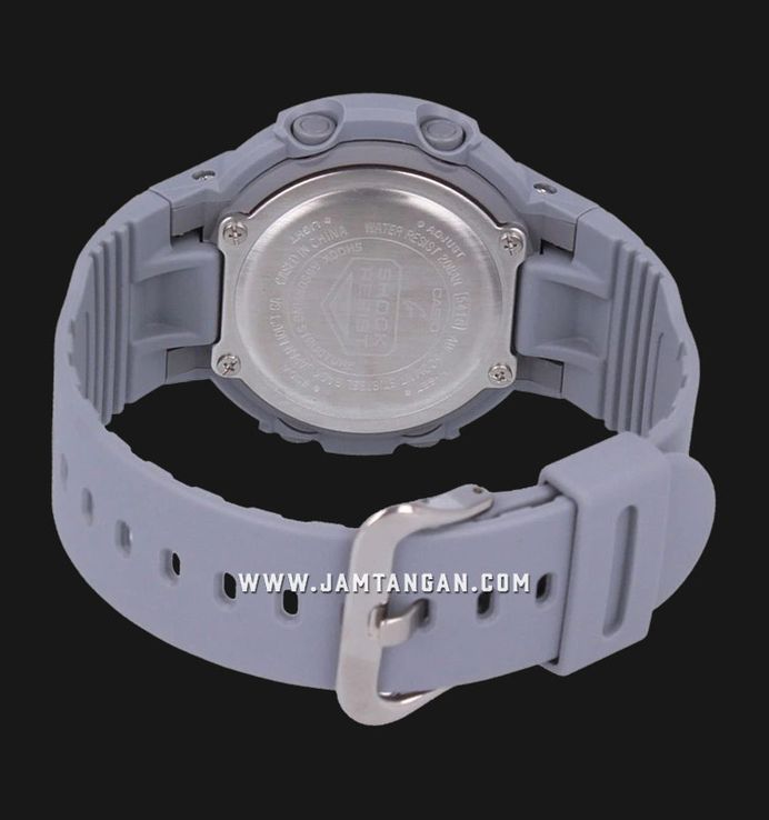 Casio G-Shock AW-500MNT-8A AW-500MNT-8ADR Music Night Tokyo