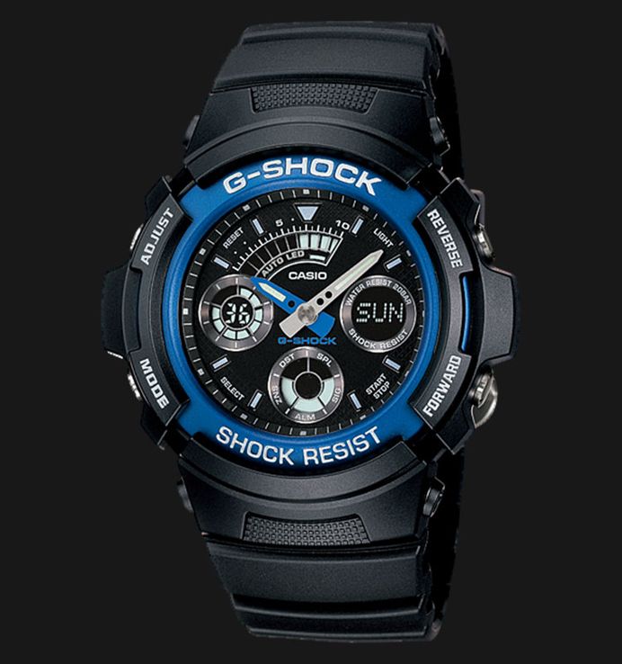 G shock 591 new arrivals