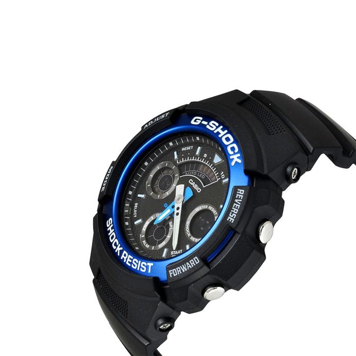 G-SHOCK AW-594 （ジャンク G-SHOCK AW-594 カシオ 94年