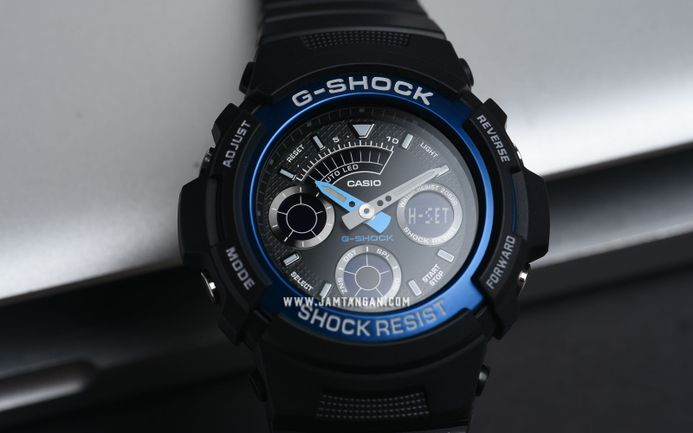 Casio g shock aw 591 store