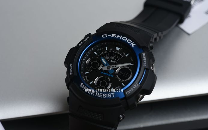 G shock shock resist aw 591 cheap