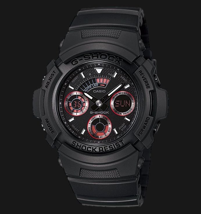 G shock aw 591ml discount