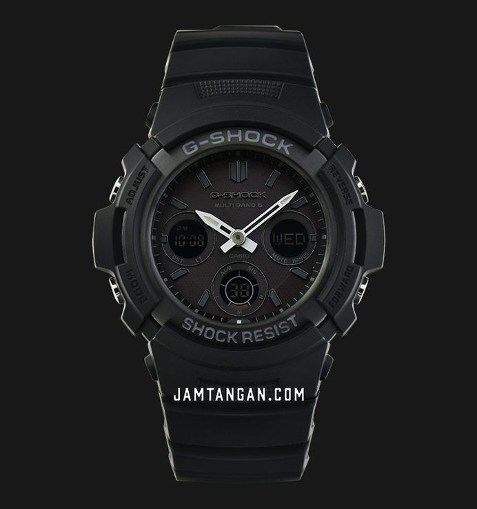 G shock awg 100 store