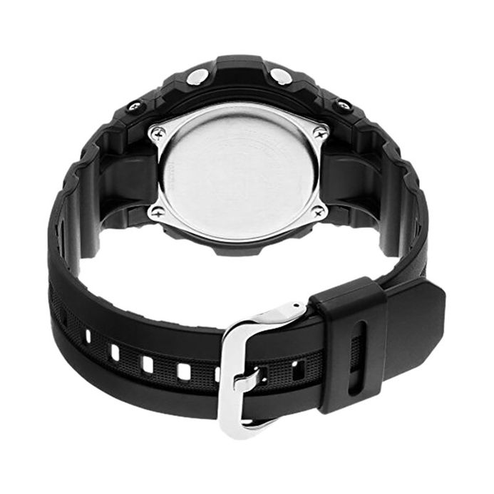 Casio G-Shock AWG-M100S-7A AWG-M100S-7AJF Multiband 6 Tough Solar