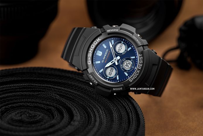 AWG-M100SB-2A