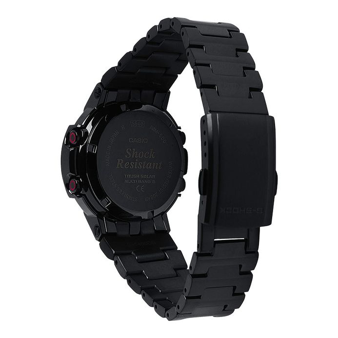 G-SHOCK⭐︎ AWM-500-1AJF Zegarek Casio AWM-500D-1A G-Shock Full Metal Radio