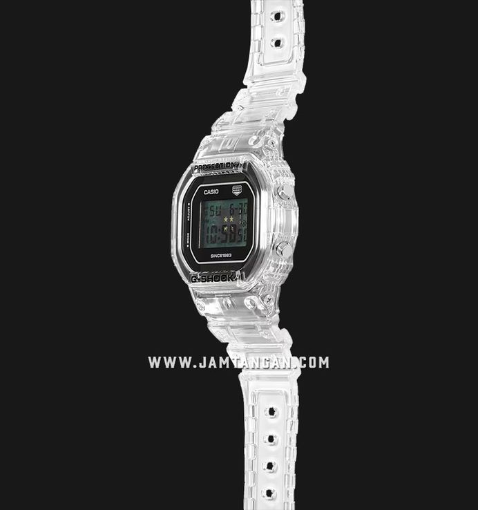 Casio G-Shock DW-5040RX-7 DW-5040RX-7JR 40th Anniversary
