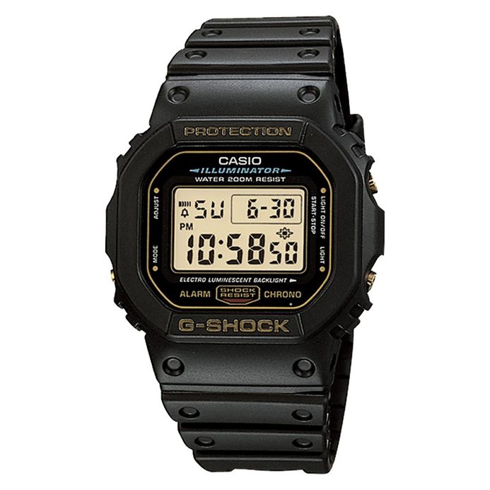 時計 DW-5600CMA-9JF G-SHOCK CASIO カシオ Gshock ジーショック ブリージー・ラスタカラー スピード