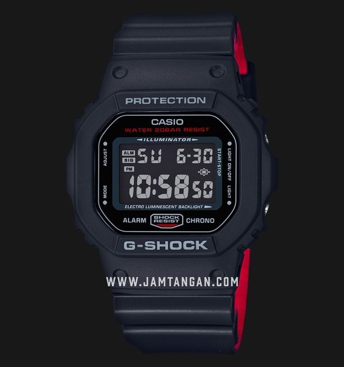 Casio g shock 5600hr cheap