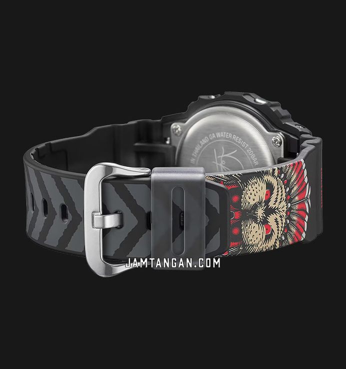 Casio G-Shock X Kelvin Hoefler X Powell Peralta DW-5600KH-1 Casio G-Shock X Kelvin Hoefler X Powell Peralta DW-5600KH-1