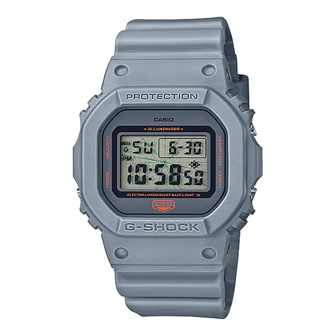 新品 CASIO カシオ G-SHOCK YOSHIROTTEN MUSIC NIGHT TOKYO DW-5600MNT