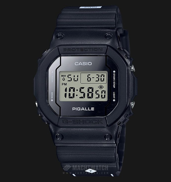 Dw 5600 pigalle store