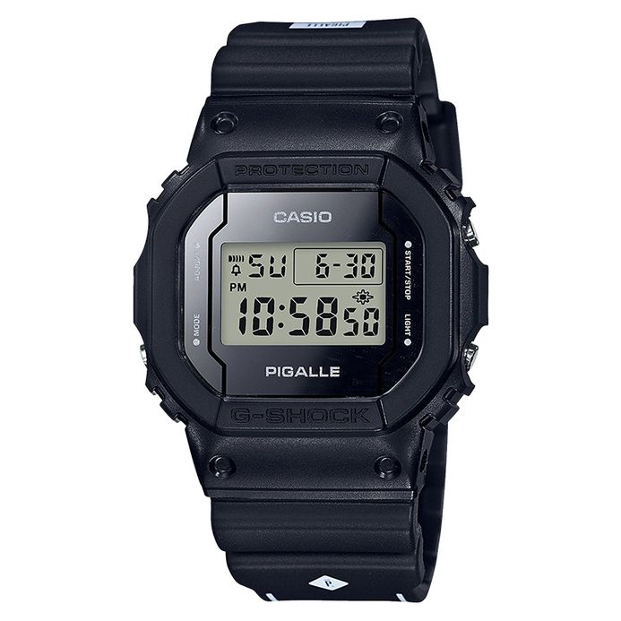 ジャングルジャングル守口店】G-SHOCK DW-5600PGB-1JR