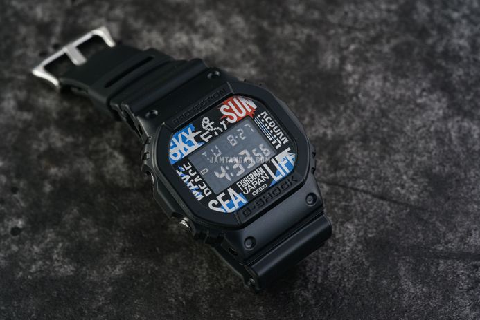 #1 Watch Store in Indonesia