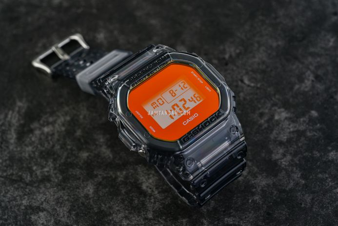 Casio G-Shock DW-5600TLS-8JF Beach Time Lapse Digital Watch main image 1