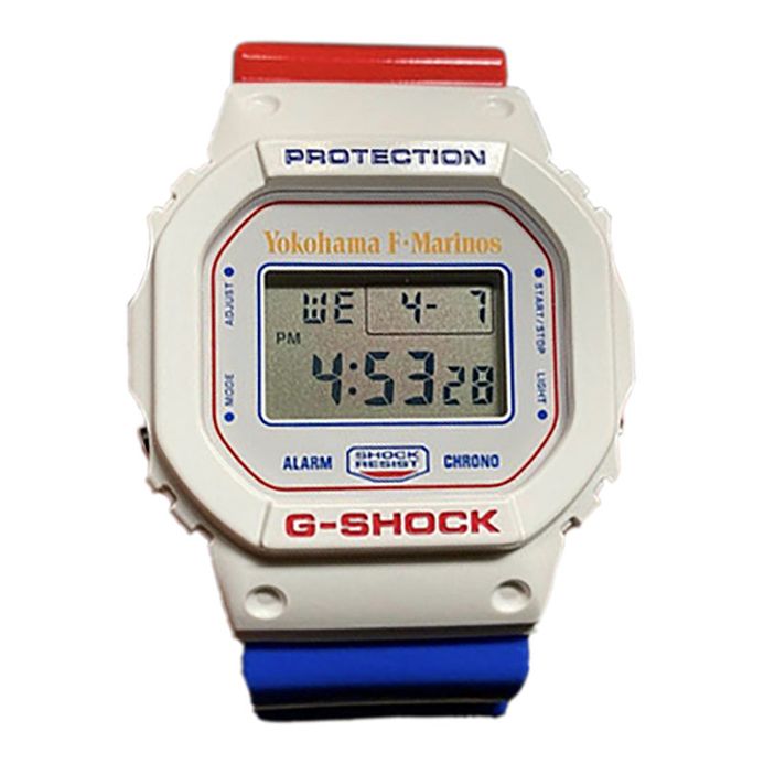 CASIO G-SHOCK DW-5600VT JAM HOME MADE 25th Anniversary