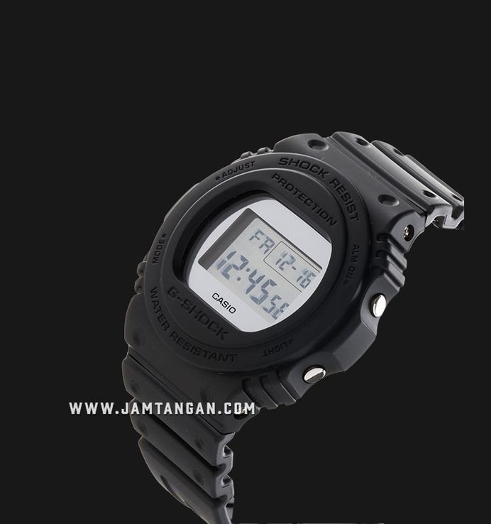 Casio G-shock DW-5700BBMA-1 DW-5700BBMA-1DR Metallic Mirror Casio G-shock DW-5700BBMA-1 DW-5700BBMA-1DR Metallic Mirror