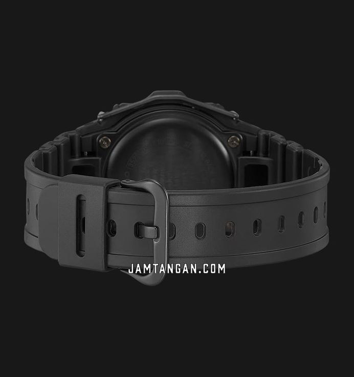 Casio G-Shock DW-5700NH-1 DW-5700NH-1DR N. Hoolywood Casio G-Shock DW-5700NH-1 DW-5700NH-1DR N. Hoolywood