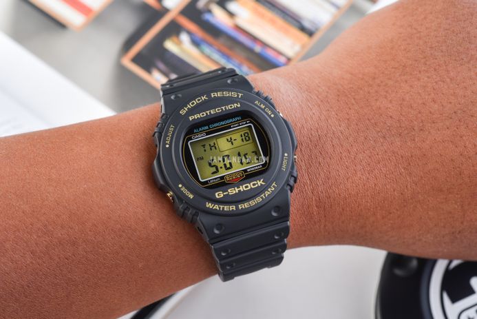 G shock dw 5735d hot sale