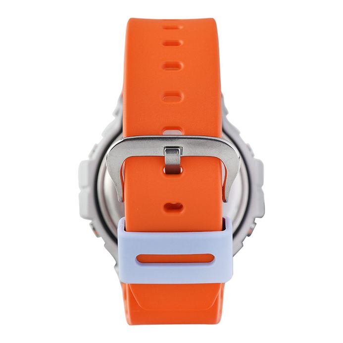 CASIO G-SHOCK DW-5900EU-8AJF オレンジ Casio G-Shock Digital DW-5900EU-8A4JF | Sakurawatches.com