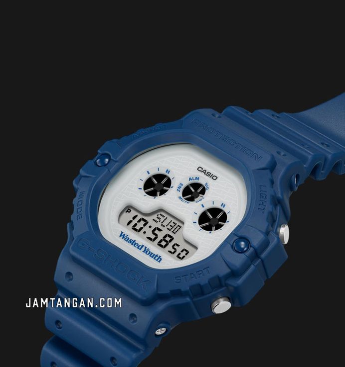 Casio G-Shock DW-5900WY-2 DW-5900WY-2JR Wasted Youth