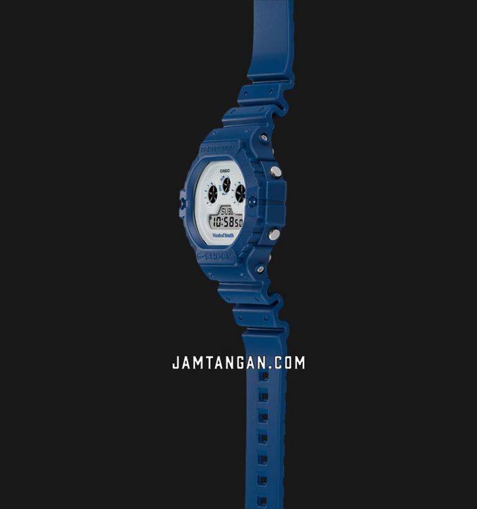 Casio G-Shock DW-5900WY-2 DW-5900WY-2JR Wasted Youth