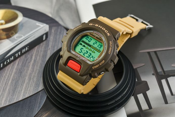 6600 Series G Shock Dw 6600 Price Casio Watchstrap DW-6600 DW-6000