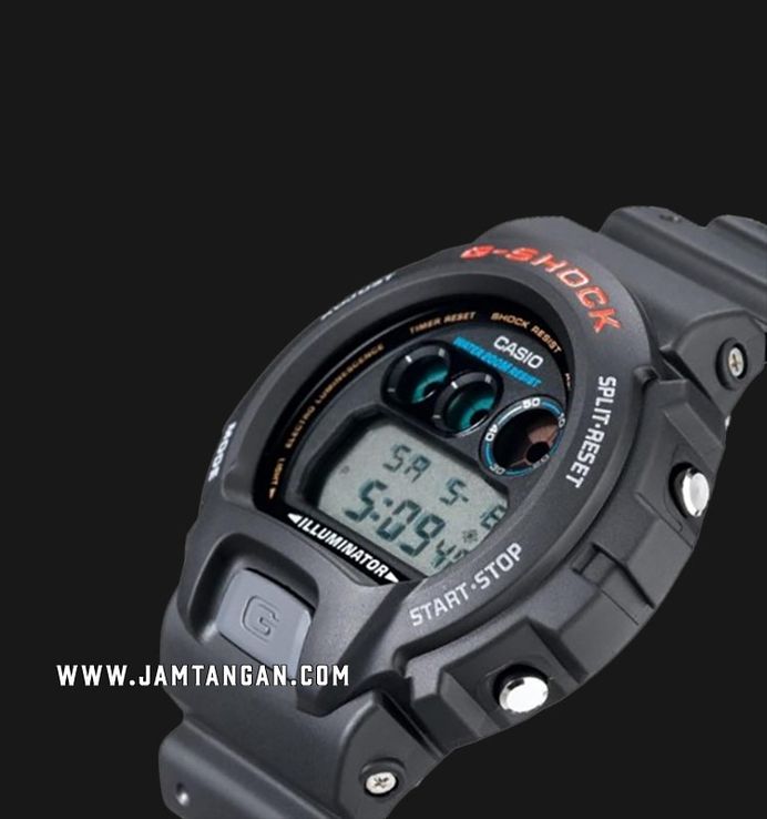 Dw6900 1vdr top