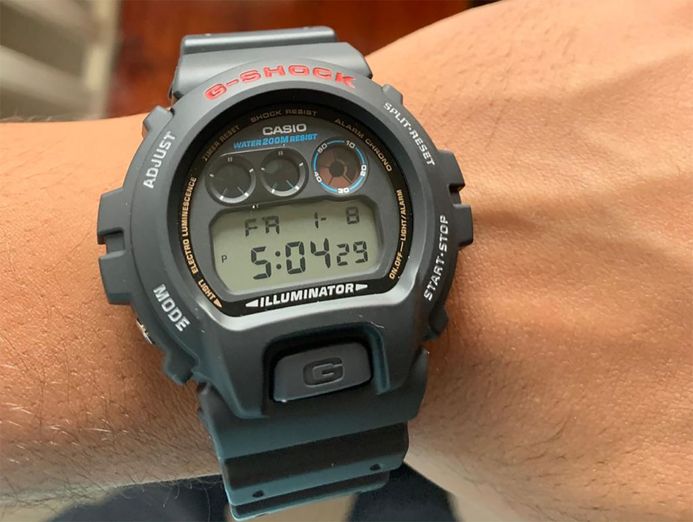Dw6900 1vdr online