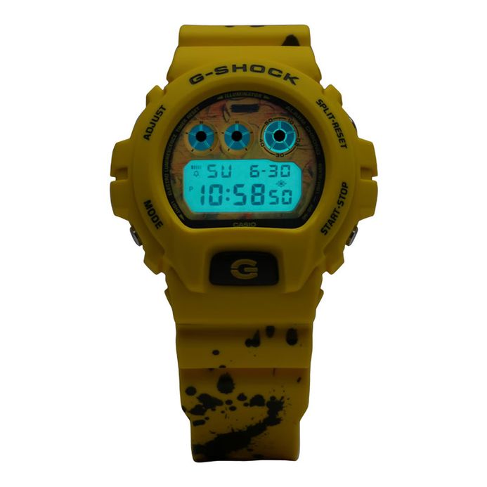 interactive image